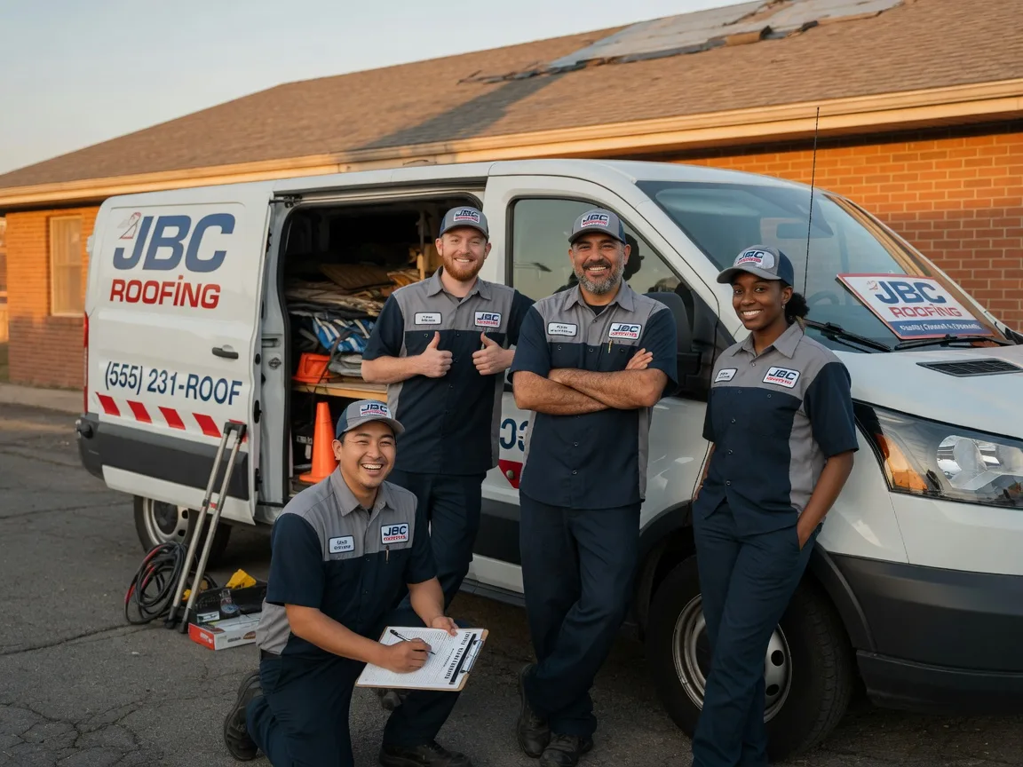 Roof Replacement company in Sardis, AL